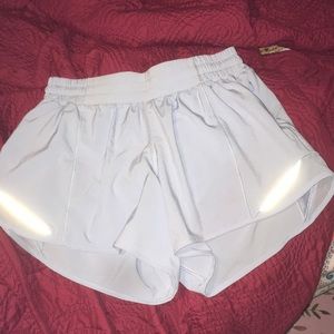 Lululemon Athletic Shorts